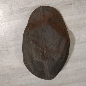 All American stetson hat